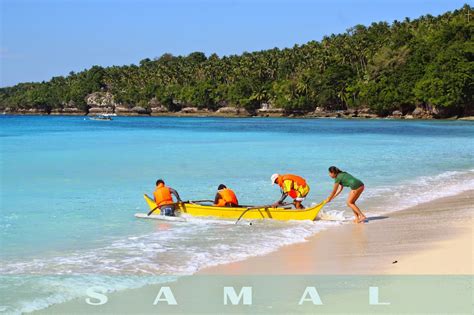 best beach in samal|13 Gorgeous Samal Beaches and Beach Resorts .